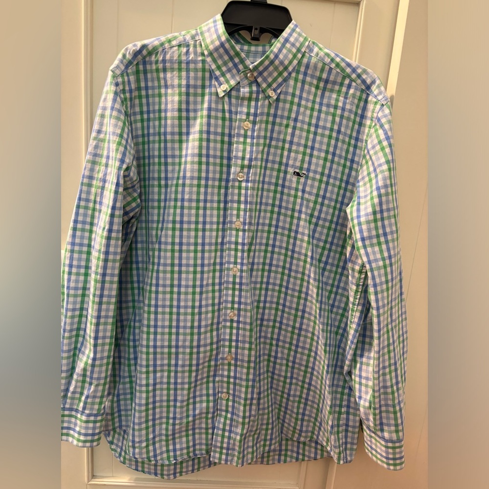 Men’s Vineyard Vines Slim Whale Fit
